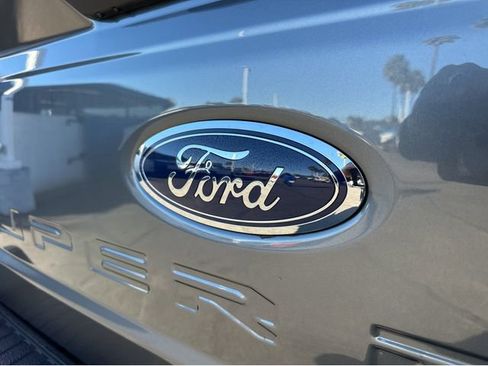 New 2026 Ford F250 XL w/ STX Appearance Package image 25