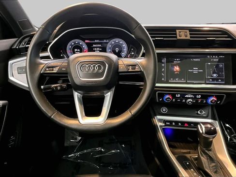 Certified 2024 Audi Q3 2.0T Premium Plus w/ Premium Plus Package AWD/4WD image 6