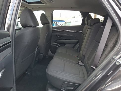 Certified 2022 Hyundai Tucson SEL w/ Convenience Package image 11