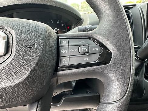 New 2024 RAM ProMaster 2500 w/ Safety Group image 23