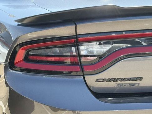 Used 2023 Dodge Charger R/T w/ Plus Group RWD image 6