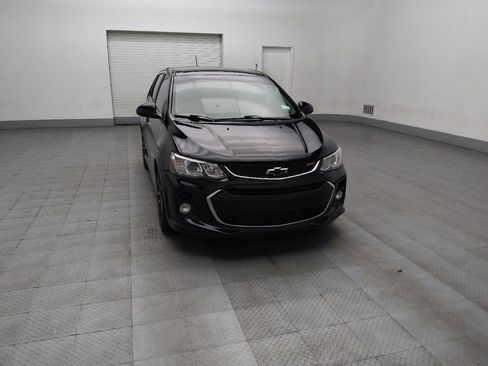 Used 2020 Chevrolet Sonic Premier image 14