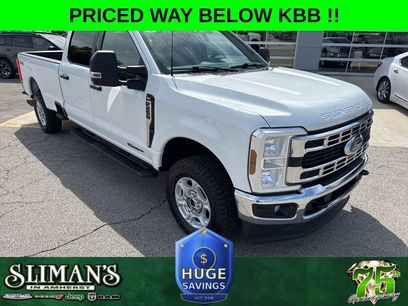 Used 2024 Ford F250 XLT
