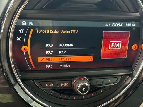 Used 2018 MINI Cooper Countryman S AWD/4WD image 18