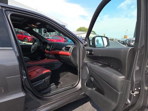 Used 2024 Dodge Durango SRT Hellcat AWD/4WD image 15