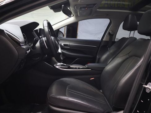 Used 2023 Hyundai Sonata Limited FWD image 17