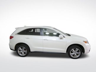 Used 2015 Acura RDX AWD w/ Technology Package video 2