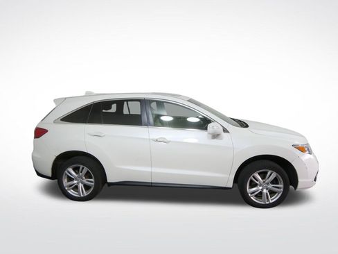 Used 2015 Acura RDX AWD w/ Technology Package image 2