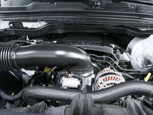 Used 2019 RAM 1500 Big Horn AWD/4WD image 29
