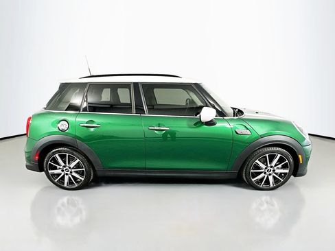 Used 2024 MINI Cooper S FWD image 4