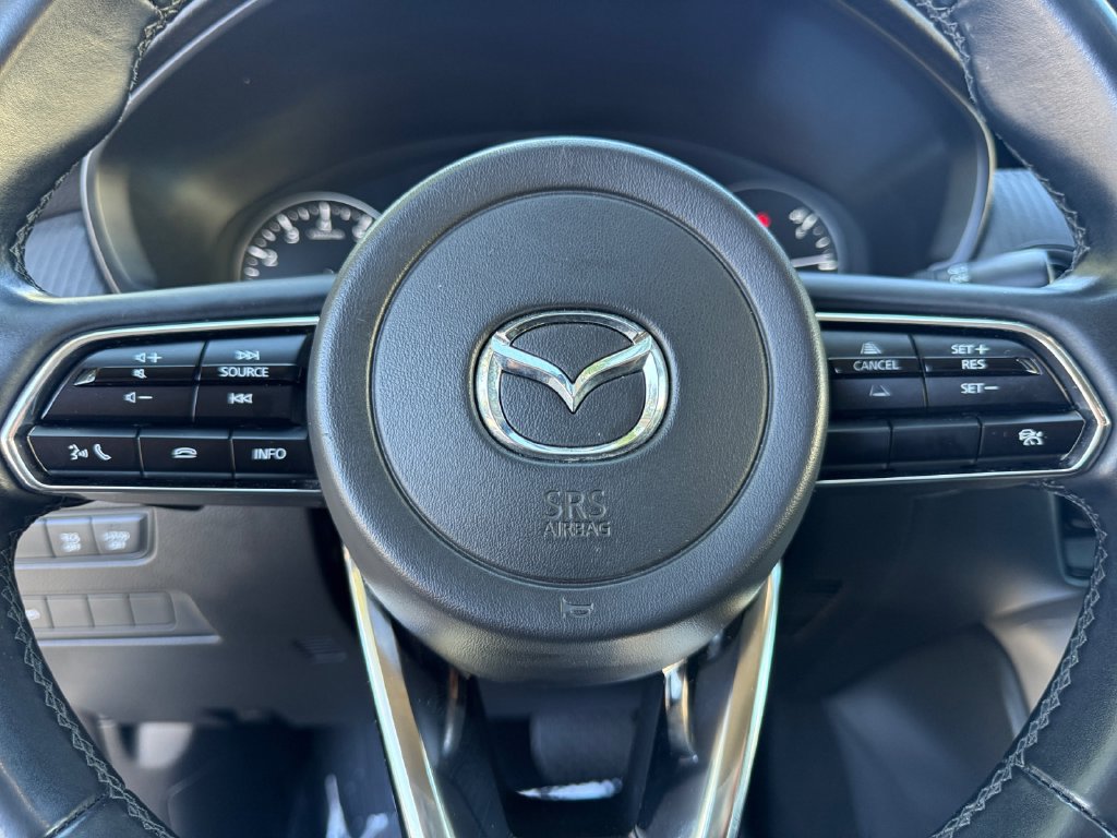 Used 2024 MAZDA CX-90 3.3 Turbo w/ Select Package AWD/4WD image 20