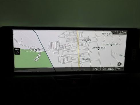 New 2026 MAZDA CX-90 Plug-In Hybrid w/Premium Sport image 30