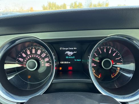 Used 2014 Ford Mustang GT Premium w/ Brembo Brake Package image 17