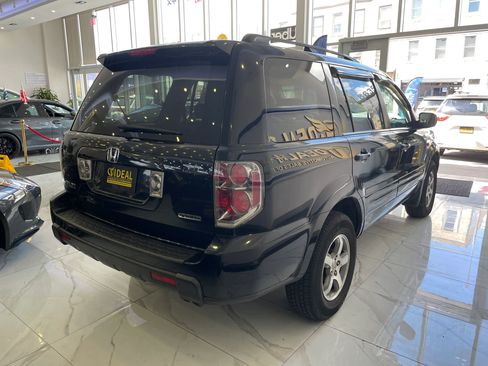 Used 2007 Honda Pilot EX image 6