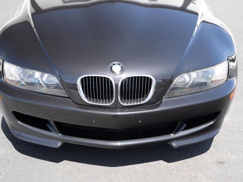 Used 2000 BMW M Coupe RWD image 19
