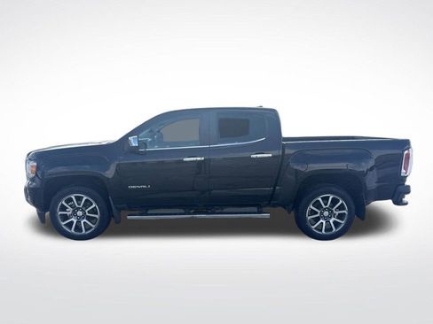 Used 2020 GMC Canyon Denali image 11