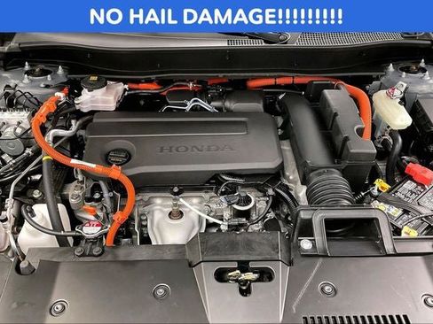 Used 2026 Honda CR-V TrailSport image 29