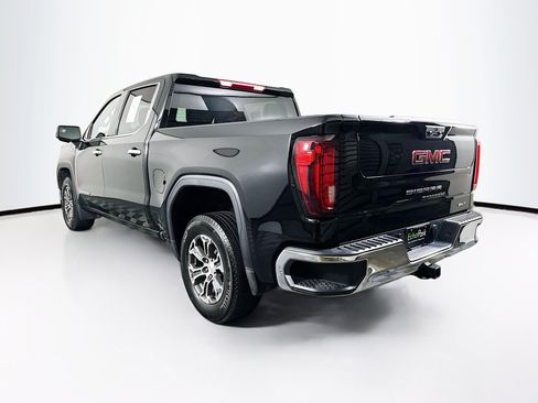 Used 2025 GMC Sierra 1500 SLT RWD image 5