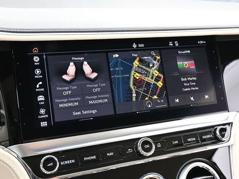 Used 2024 Bentley Continental GT image 25