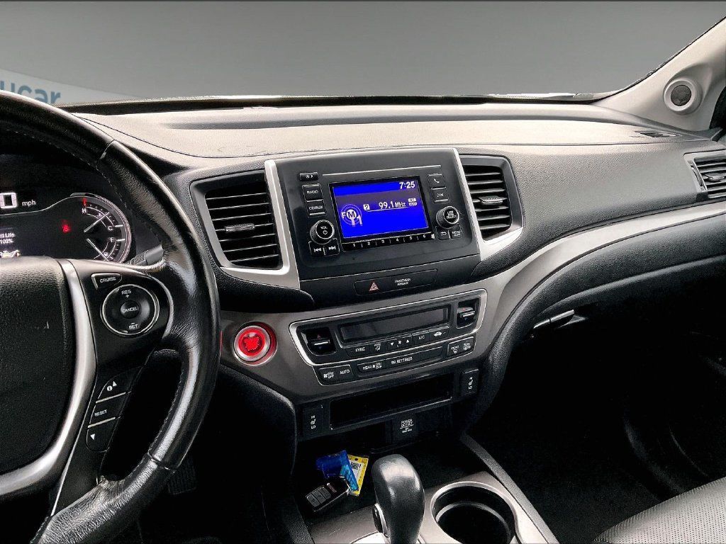 Used 2018 Honda Ridgeline RTL image 18