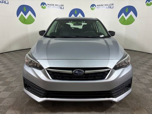 Used 2023 Subaru Impreza 2.0i image 2