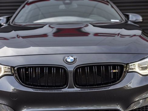 Used 2015 BMW M4 Base image 11