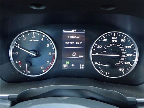 New 2025 Subaru Ascent Limited image 25