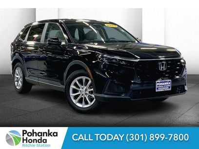 Used 2023 Honda CR-V EX-L