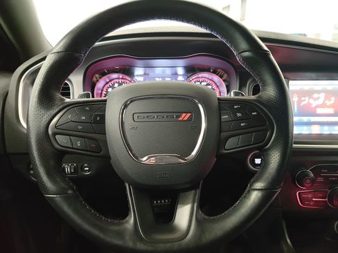 Used 2021 Dodge Charger Scat Pack image 23