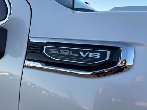 Used 2024 GMC Sierra 1500 Denali w/ Technology Package image 44