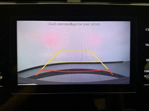 Used 2022 Hyundai Tucson SEL AWD/4WD image 15