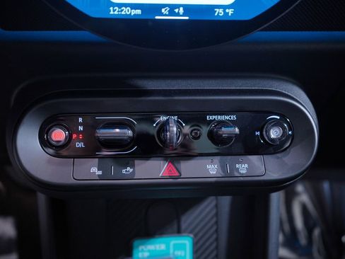 New 2026 MINI Cooper S FWD image 11