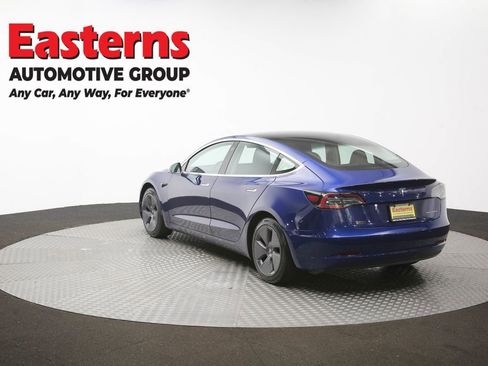 Used 2020 Tesla Model 3 Long Range AWD/4WD image 59