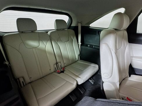 Certified 2024 Kia Sorento EX AWD/4WD image 27
