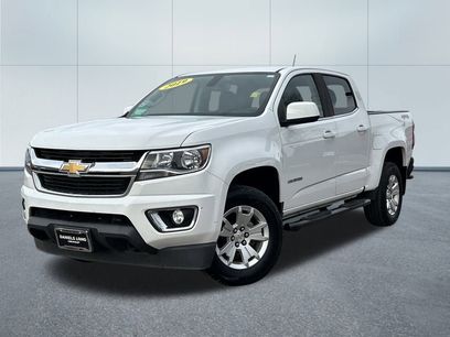 Used 2019 Chevrolet Colorado LT w/ LT Convenience Package