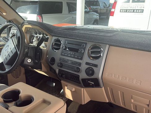 Used 2016 Ford F250 XLT w/ XLT Value Package image 24