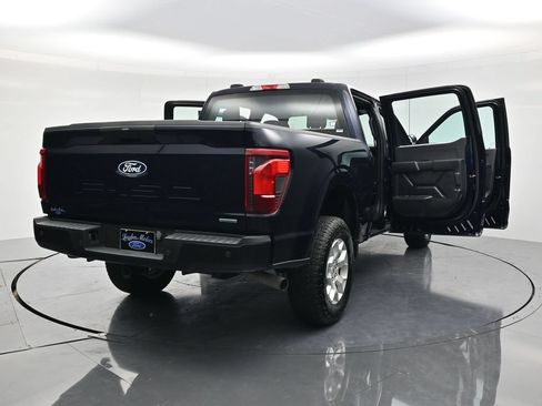 Used 2024 Ford F150 XL AWD/4WD image 54