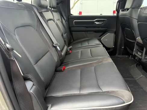 New 2026 RAM 1500 Laramie w/ Night Edition image 31