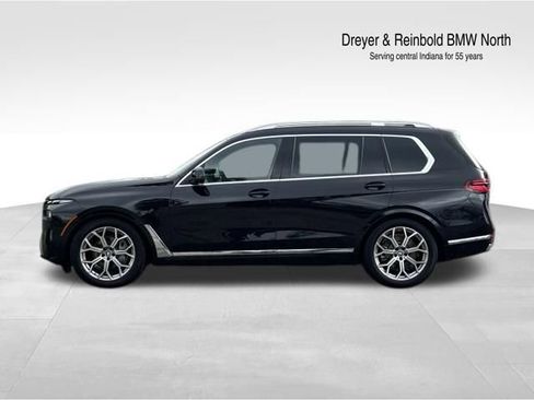 Used 2026 BMW X7 xDrive40i AWD/4WD image 2