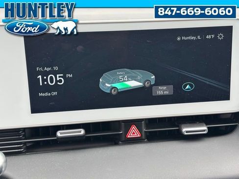 Used 2024 Hyundai Ioniq 5 SEL AWD/4WD image 20