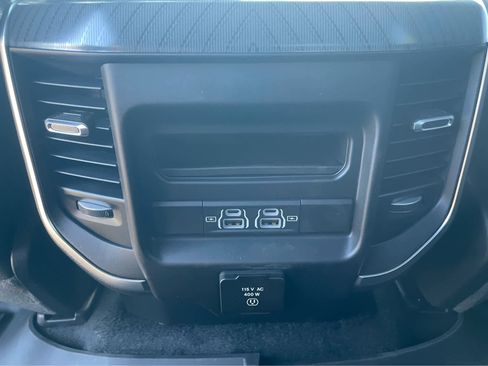 New 2026 RAM 1500 Big Horn image 17