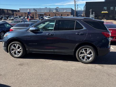 Used 2018 Chevrolet Equinox Premier image 5