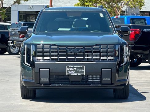 New 2027 Kia Telluride SX X-Line w/ Towing Package AWD/4WD image 8