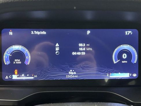 Certified 2023 Jeep Grand Cherokee Laredo image 14