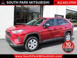 Used 2024 Toyota RAV4 LE image 2