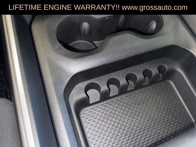 Used 2023 RAM 1500 Big Horn AWD/4WD image 26