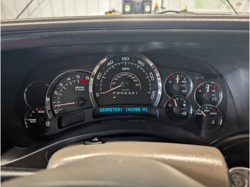 Used 2006 Cadillac Escalade AWD image 18