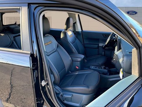 New 2026 Ford Maverick Tremor image 12