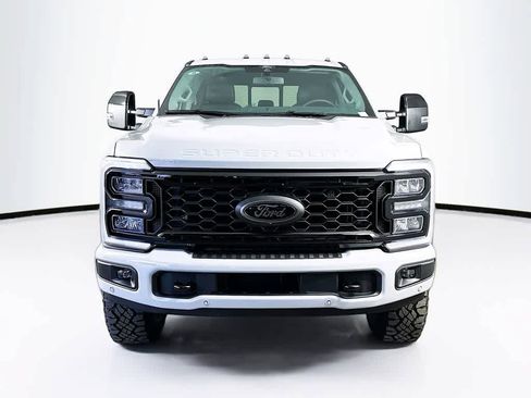 New 2026 Ford F250 Lariat w/ Tremor Off-Road Package image 6