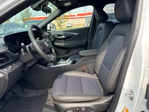 New 2026 Buick Envista Sport Touring w/ Convenience I Package FWD image 13